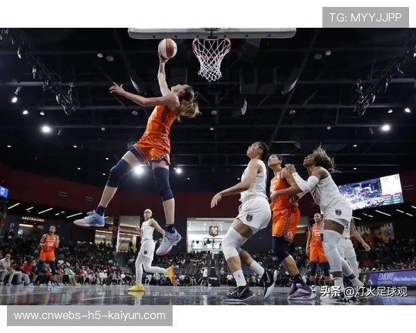 女篮顶级防守让对手进攻寸步难行