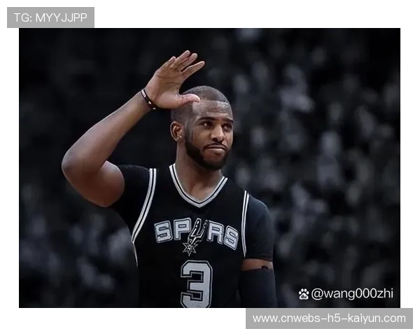 马刺队签下潜力新人,未来可期,马刺队签约