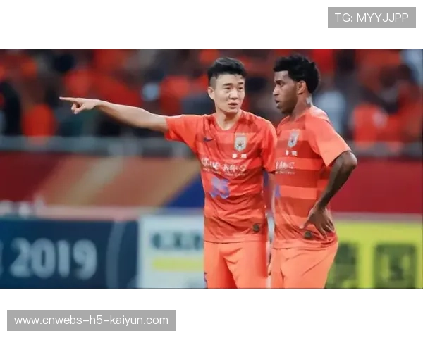 泰山签约祖马,防线实力升级迎接新挑战